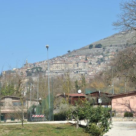 Agriturismo Casale Pepe Villa Palestrina Dış mekan fotoğraf