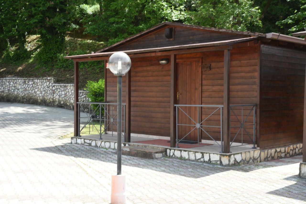 Agriturismo Casale Pepe Villa Palestrina Dış mekan fotoğraf