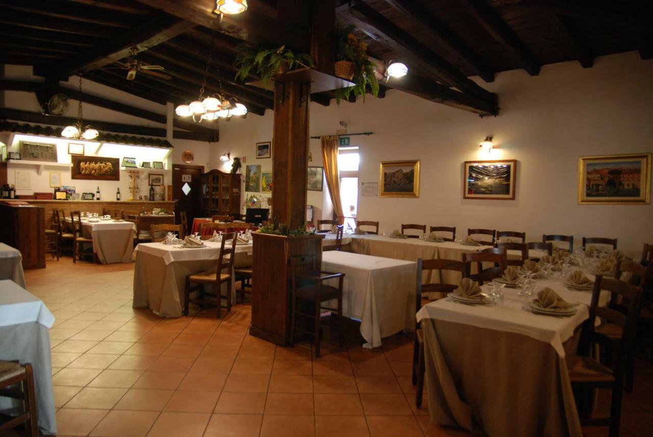 Agriturismo Casale Pepe Villa Palestrina Dış mekan fotoğraf