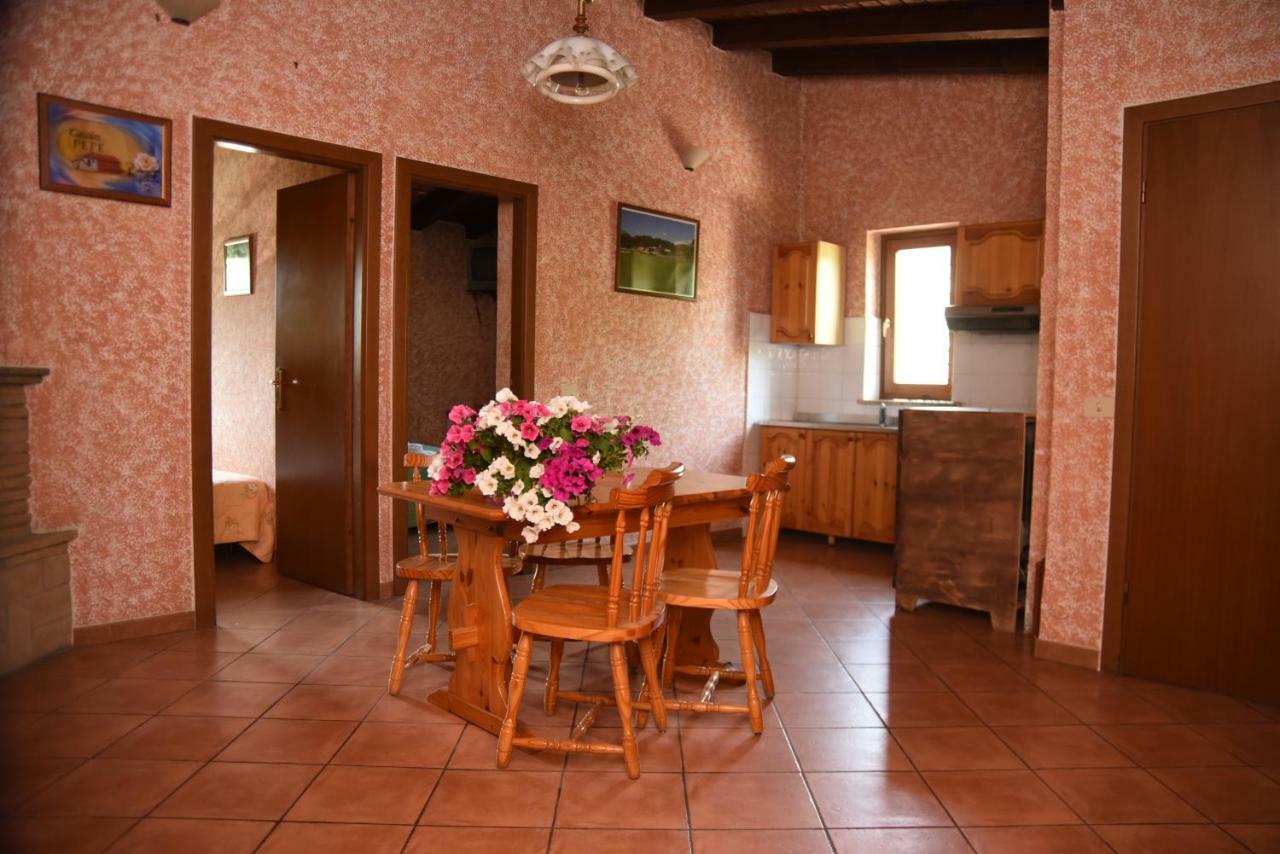 Agriturismo Casale Pepe Villa Palestrina Dış mekan fotoğraf