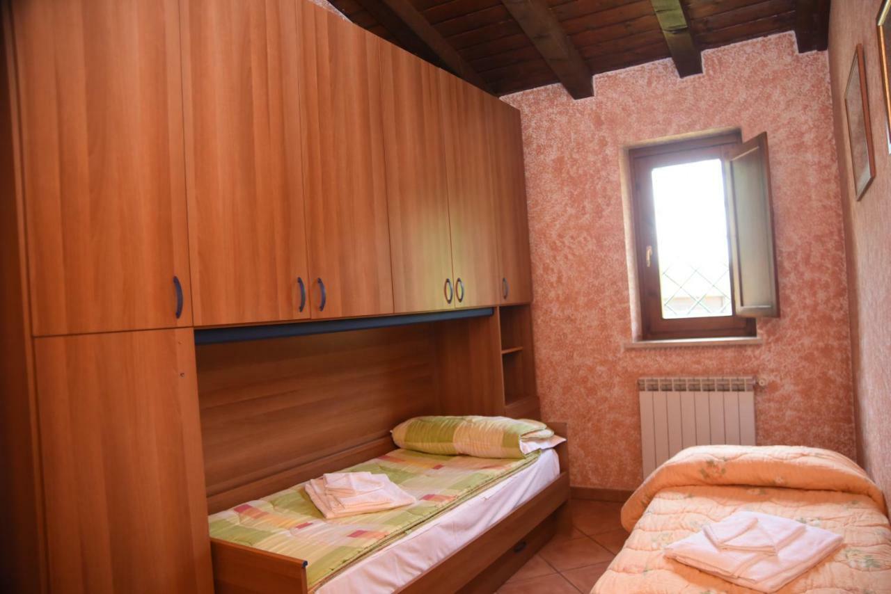 Agriturismo Casale Pepe Villa Palestrina Dış mekan fotoğraf